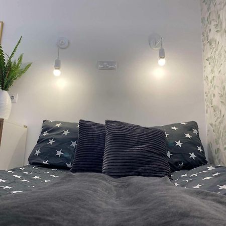 Lazyhome บูดาเปสต์ ภายนอก รูปภาพ