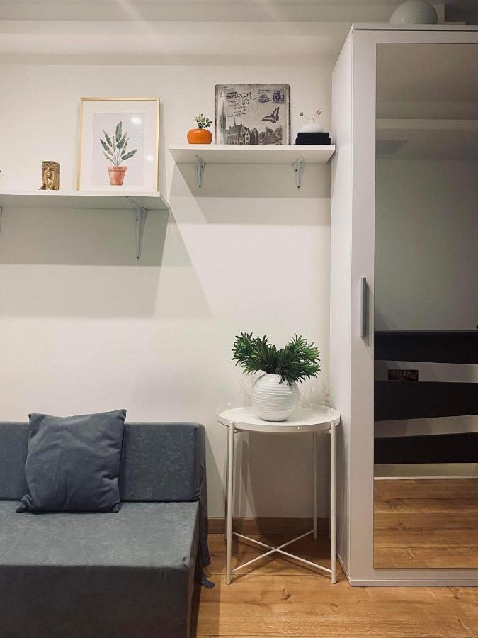 Lazyhome บูดาเปสต์ ภายนอก รูปภาพ