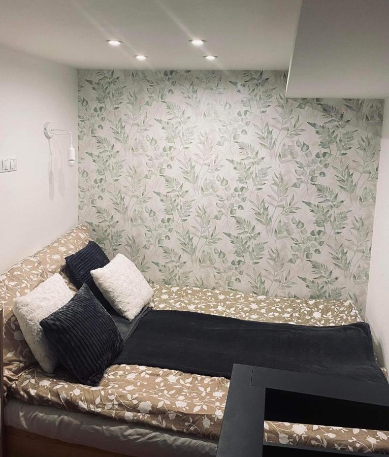 Lazyhome บูดาเปสต์ ภายนอก รูปภาพ